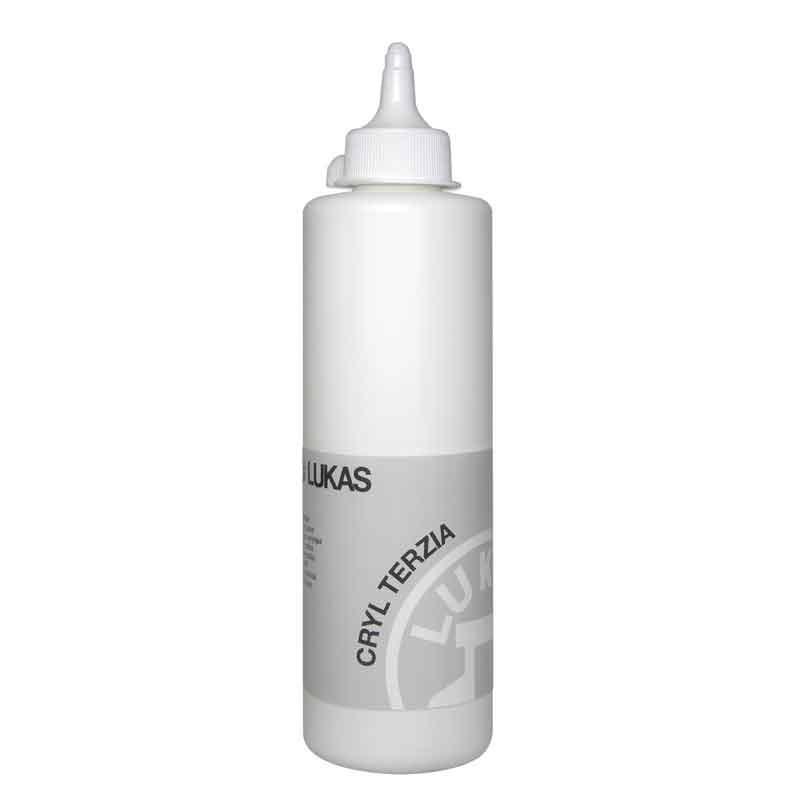 LUKAS - Acrylfarbe, 500 ml