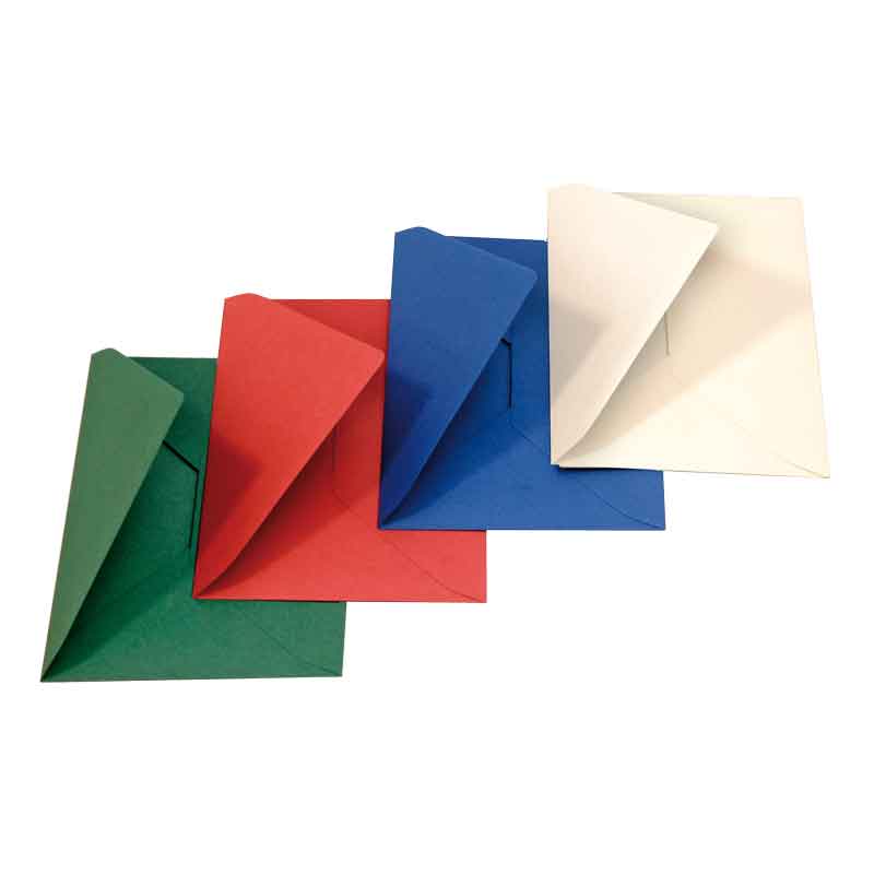 Kuverts 11 cm x 15,5 cm / 20 Stück