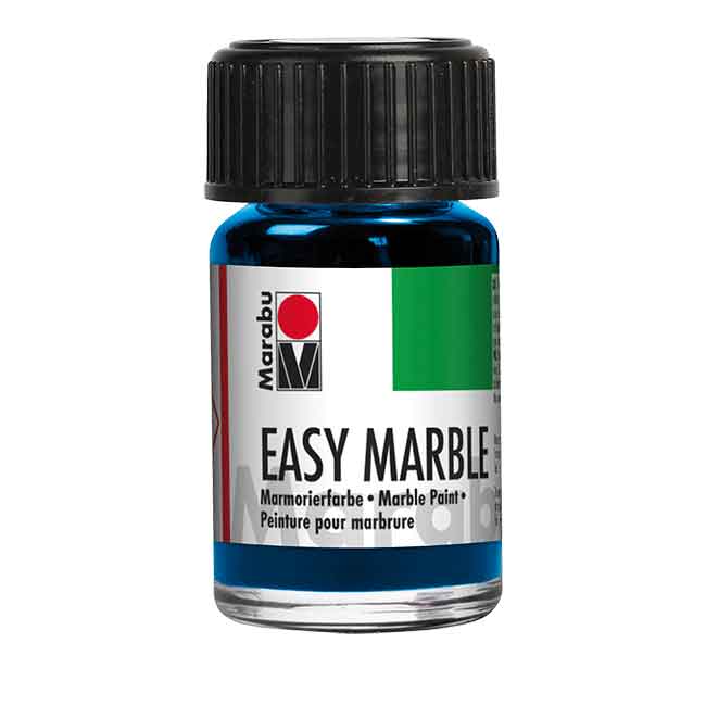 Marabu-easy marble, 15 ml