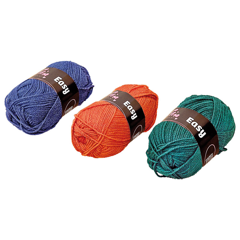 Elisa Easy 50 g
