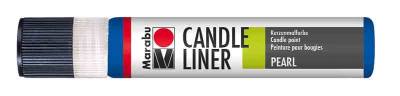 Marabu - Candle - Pen, 25 ml