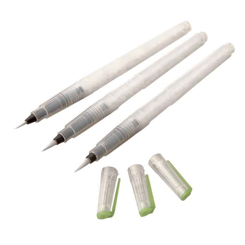EFA Artist Color Wassertank-Pinsel