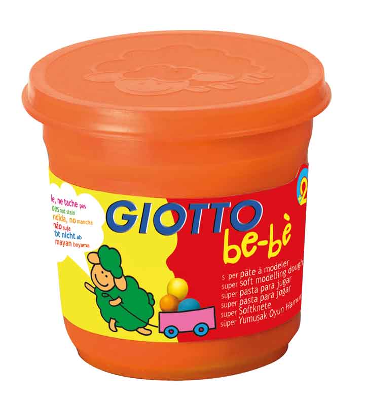 GIOTTO BEBÈ - Softknete, 220 g