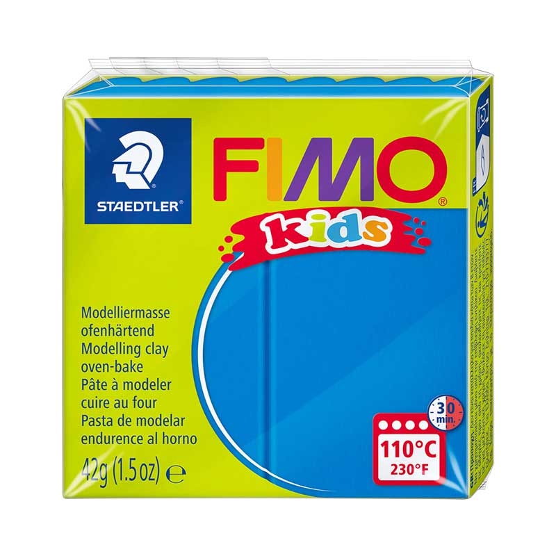 Fimo Kids, 42 g