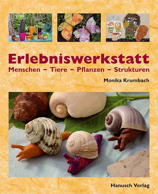Erlebniswerkstatt — von Monika Krumbach