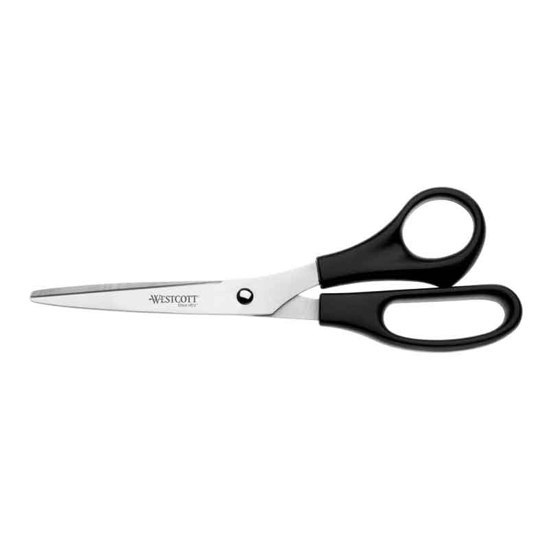 Büroschere / 21 cm
