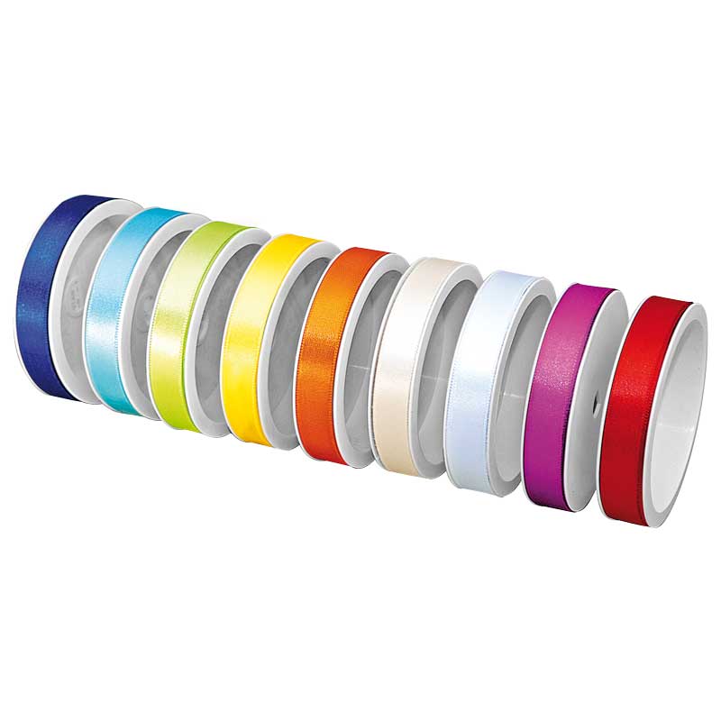 Satinband 15 mm / 5 m
