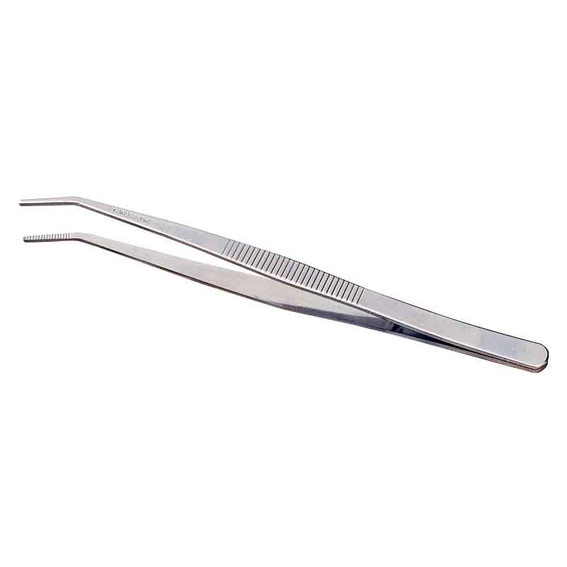 Pinzette 15,5 cm