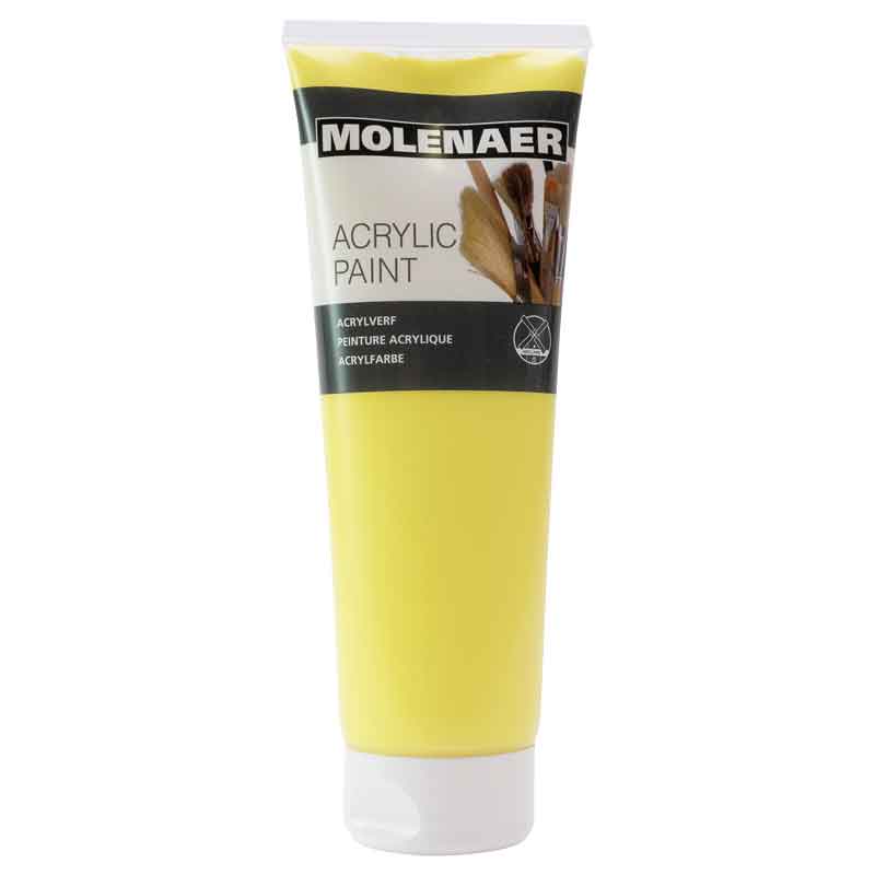 MOLENAER Acrylfarben