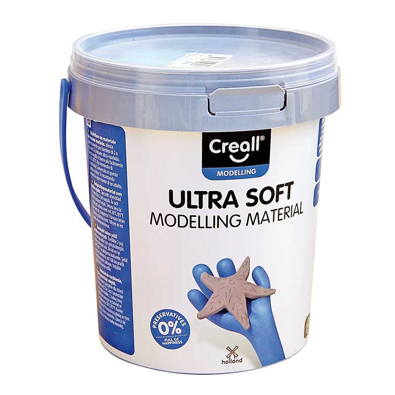 Creall - Ultra Soft