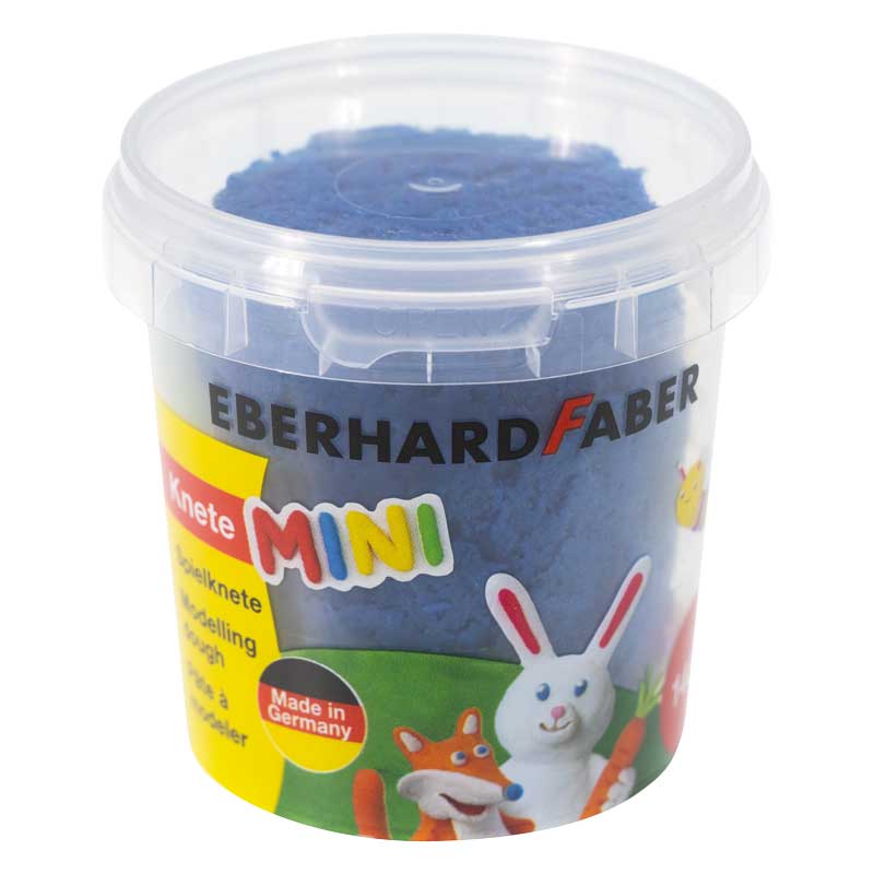 EFA Spielknete, 4 x 140 g