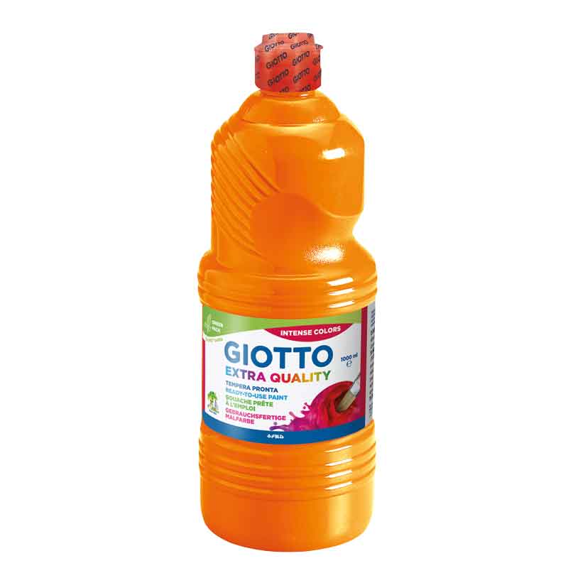 GIOTTO - Paint Tempera, 1 L