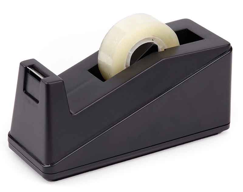 Tischabroller