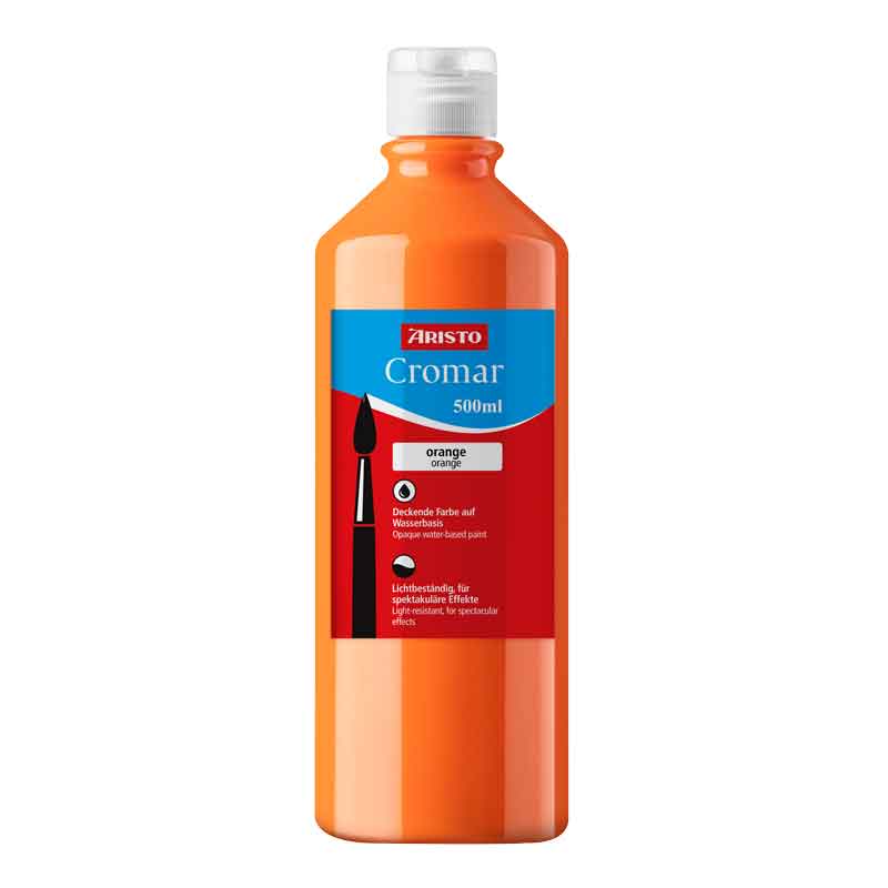 Aristo Cromar 500 ml