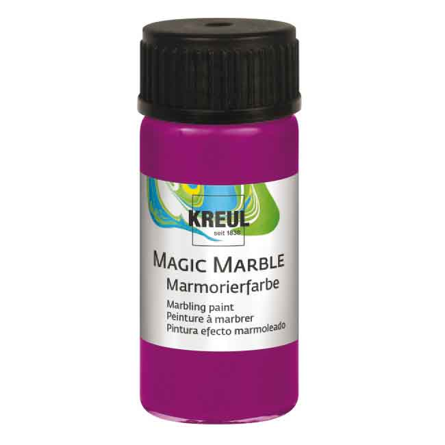 KREUL Magic Marble, 20 ml