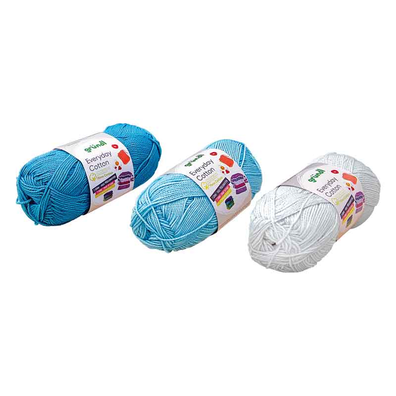 Everyday Cotton / 100 g