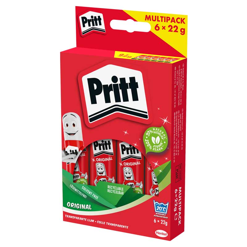 Pritt - Klebestift