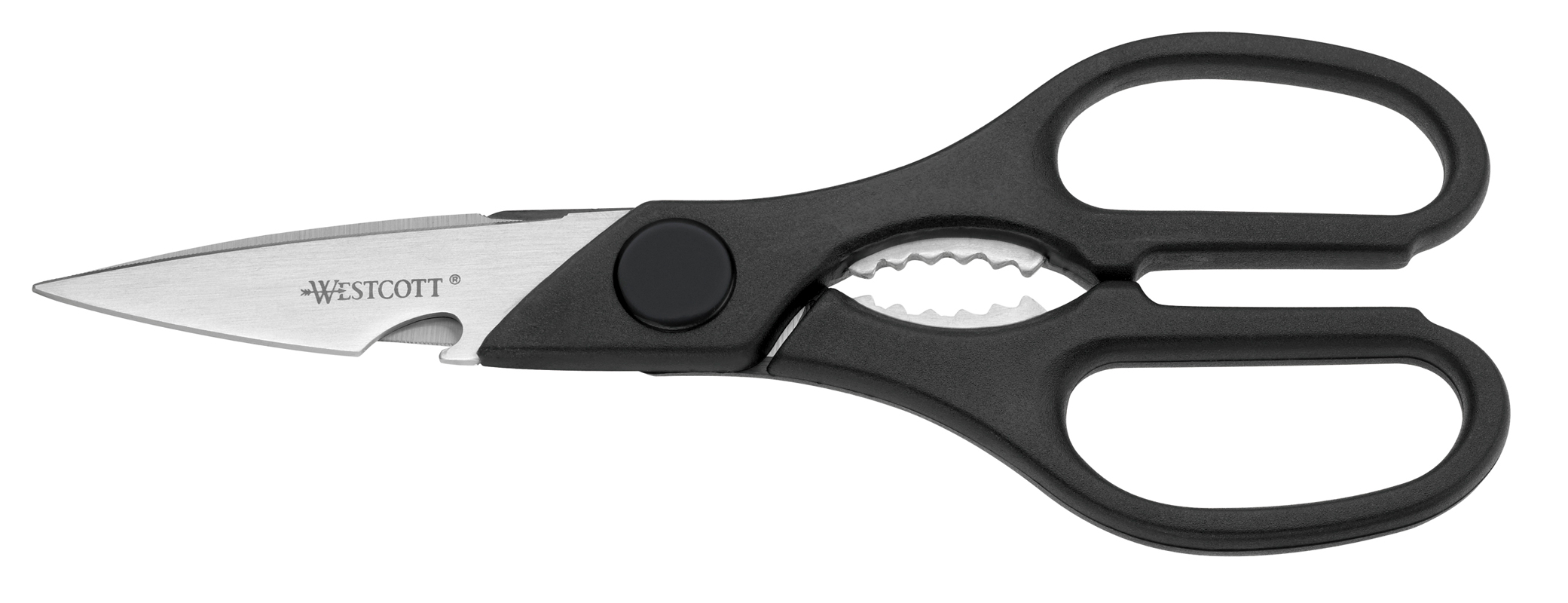 Allzweck - Schere / 21 cm