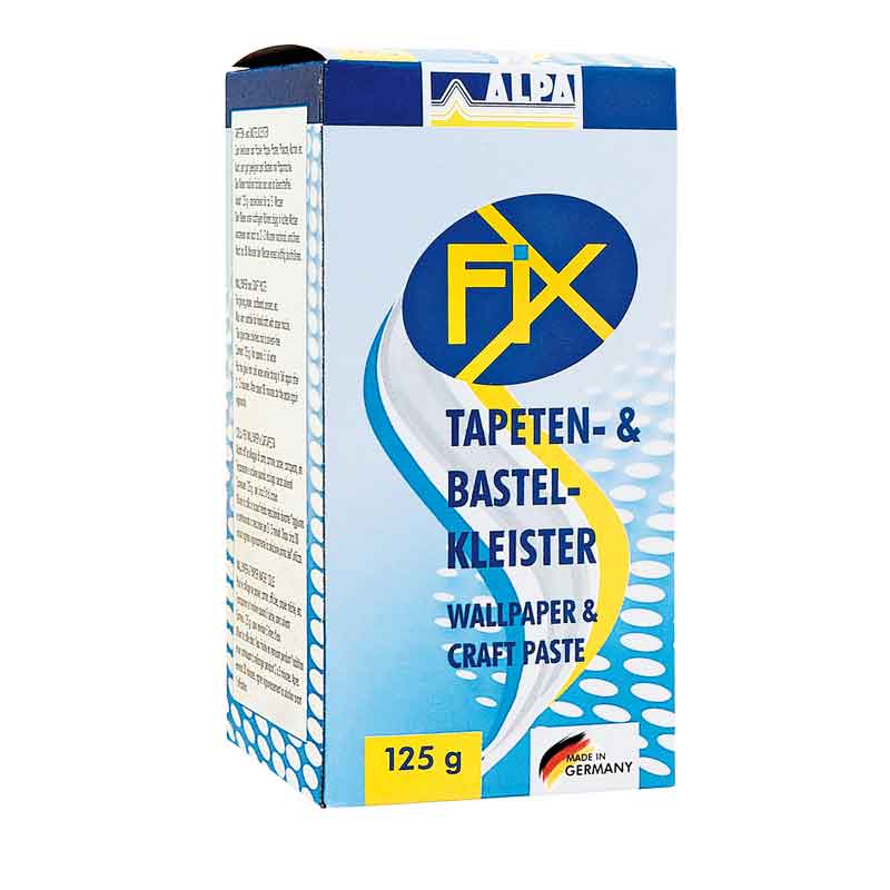 Tapetenkleister, 125 g