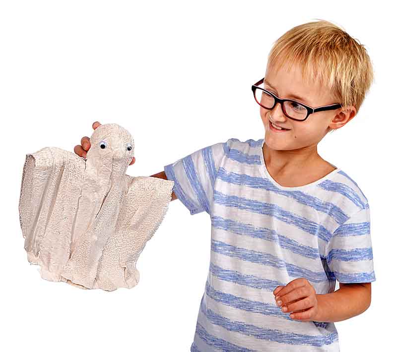 Modelliergewebe