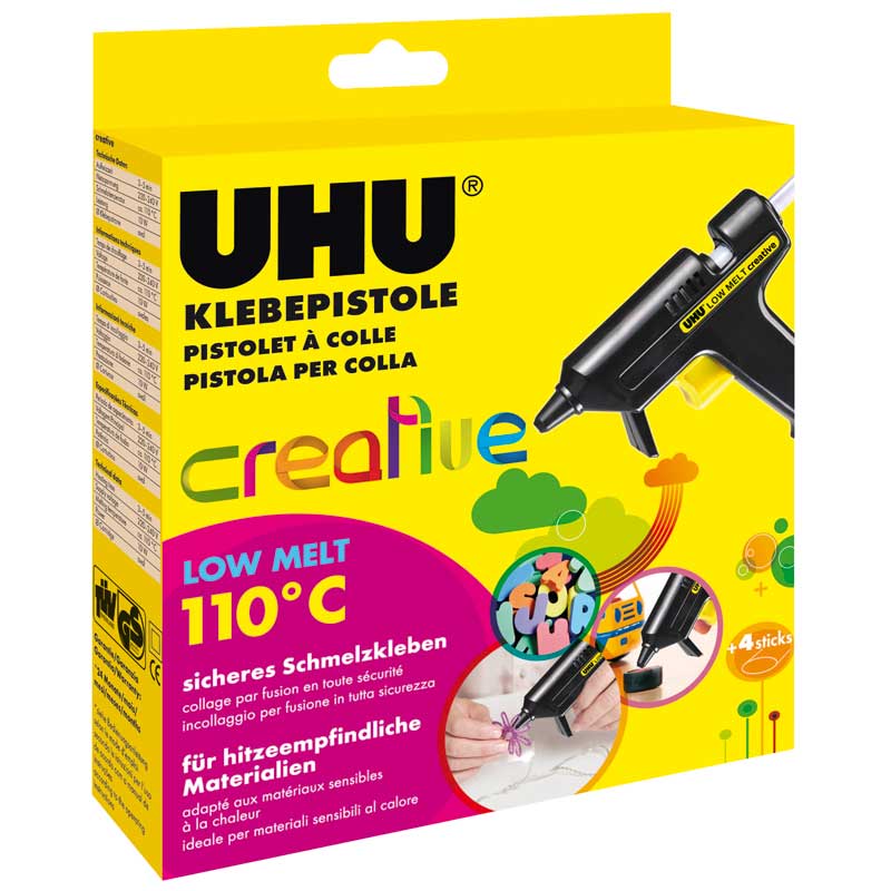 UHU Klebepistole, LT110