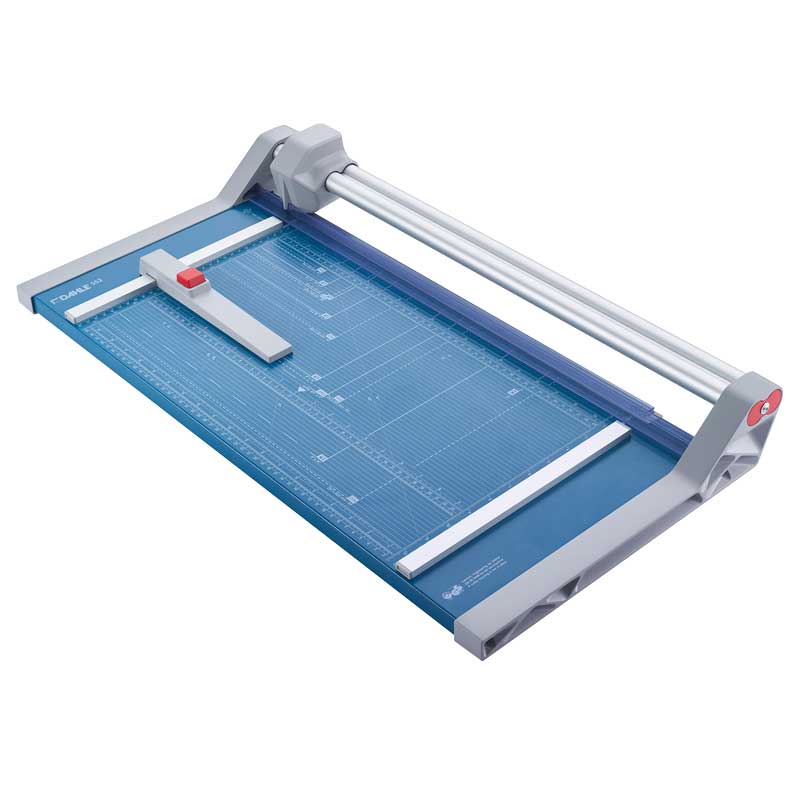 Dahle Rollschneidemaschine 552 — 552