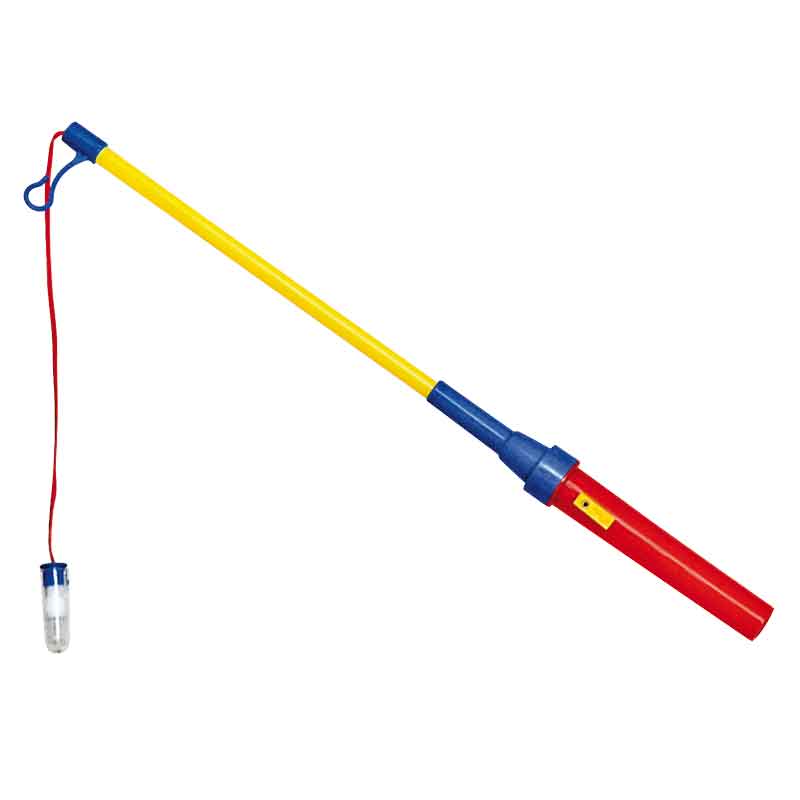 Laternenstab elektrisch, 40 cm