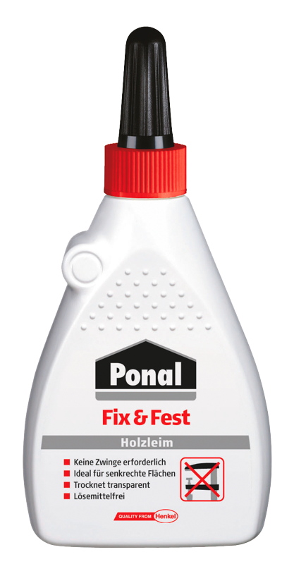 Ponal Fix & Fest