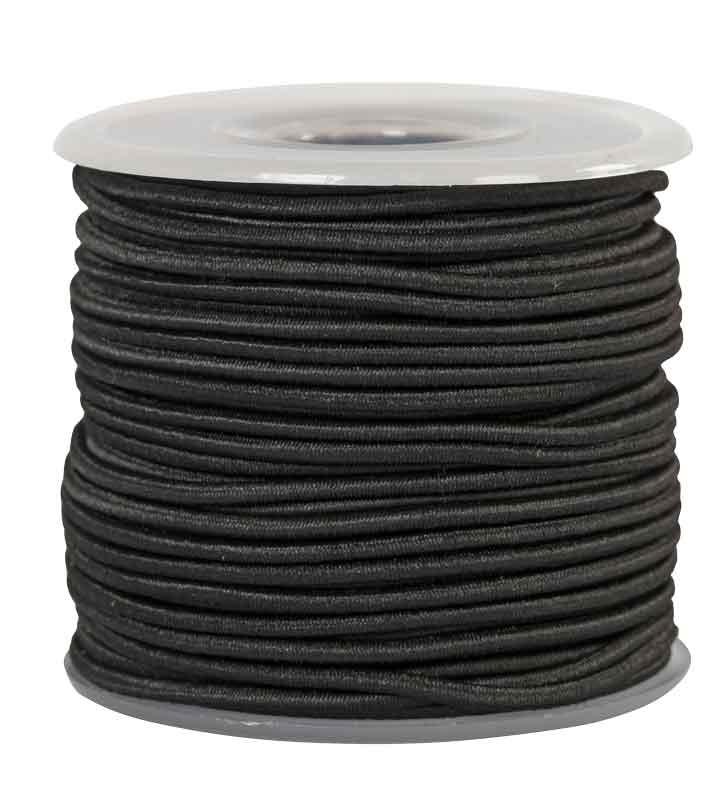 Elastikschnur 1 mm / 25 m
