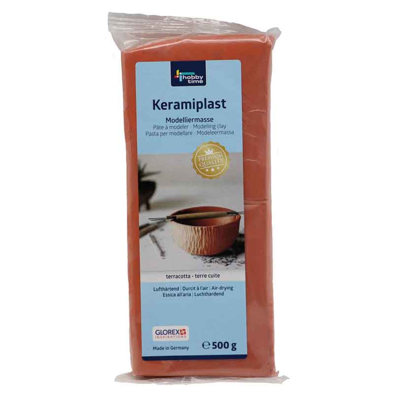 Keramiplast