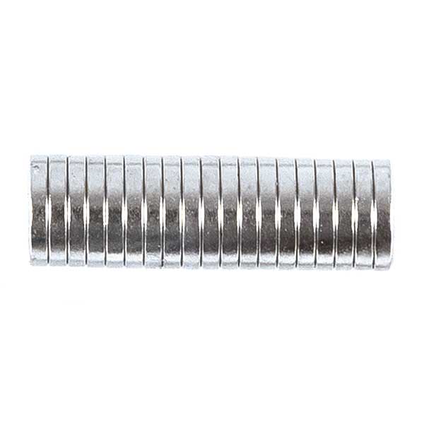 Magnete 6 x 2,8 mm/ 6 Stück — 6 Stück