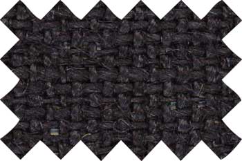 Jutegewebe, 124 cm breit