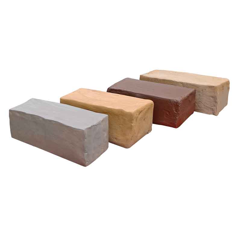 Modellierton, 10 kg