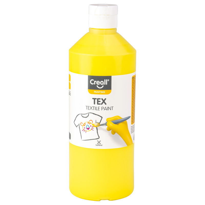 Creall Tex 500 ml