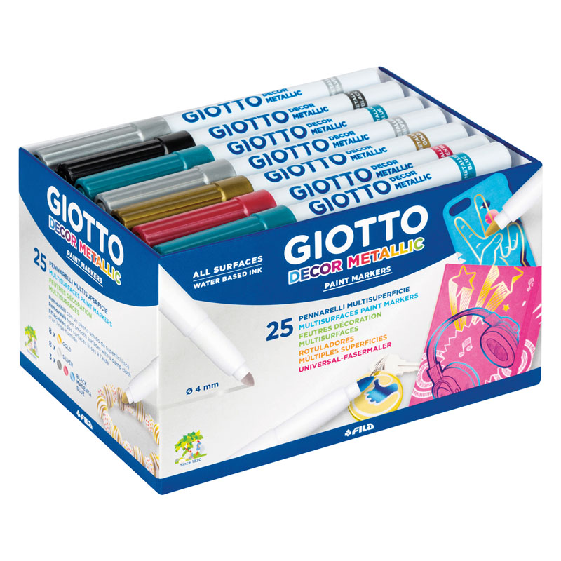 GIOTTO