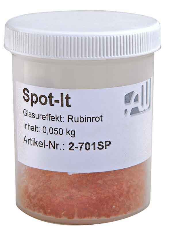 Glasureffekt Spot - It, 50 g