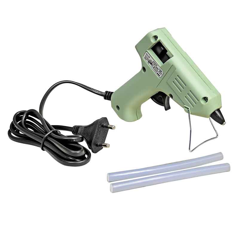Mini - Heissklebepistole